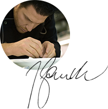 signeture